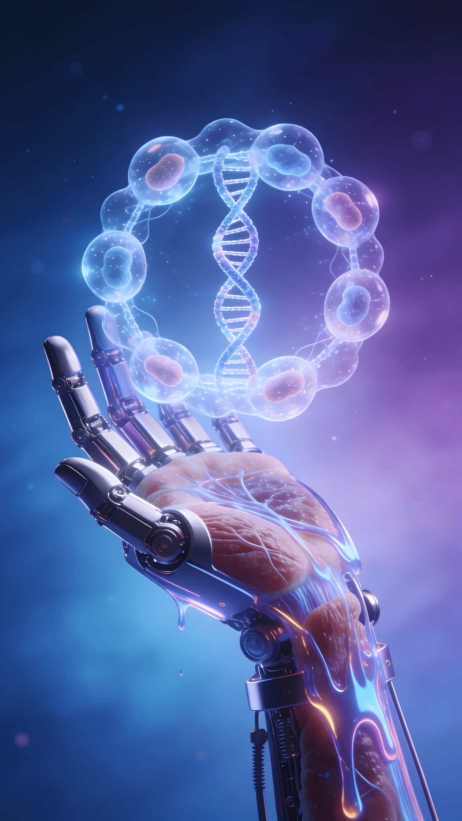 皙氧生物-科技抗衰